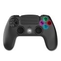 Freaks and Geeks 140142n Melns Bluetooth sistēma Spēļu paliktnis PlayStation 4 Freaks and Geeks 140142n Melns Bluetooth sistēma Spēļu paliktnis PlayStation 4