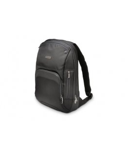 Kensington Triple Trek 14'' Ultrabook Optimised Backpack - Black