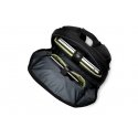 Kensington k62591eu 35,6 cm (14") Mugursoma Melns Kensington k62591eu 35,6 cm (14") Mugursoma Melns