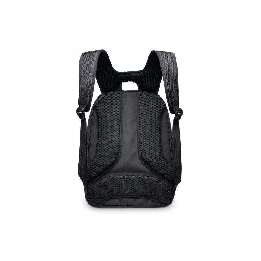 Kensington Triple Trek 14'' Ultrabook Optimised Backpack - Black – 3