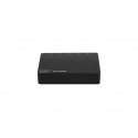 Lanberg DSP3-1005-60W võrgulüliti Mittejuhitav Gigabit Ethernet (10/100/1000) Power over Ethernet tu Lanberg DSP3-1005-60W võrgulüliti Mittejuhitav Gigabit Ethernet (10/100/1000) Power over Ethernet tu