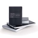 MAUL A041990 writing notebook 200 sheets Black MAUL A041990 writing notebook 200 sheets Black