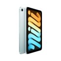 Apple iPad mini 128 GB 21,1 cm (8.3") Wi-Fi 6E (802.11ax) iPadOS 18 Синий Apple iPad mini 128 GB 21,1 cm (8.3") Wi-Fi 6E (802.11ax) iPadOS 18 Синий