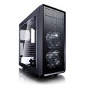 Fractal Design Focus G Midi Tower musta