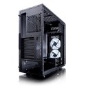 Fractal Design Focus G Midi Tower musta