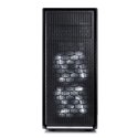 Fractal Design Focus G Midi Tower musta