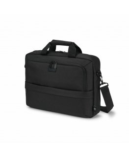 DICOTA D32035-RPET portatīvo datoru soma & portfelis 43,9 cm (17.3") Melns