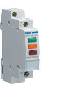 Hager SVN129 electrical enclosure accessory