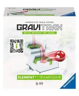 Ravensburger GraviTrax Element Trampoline Aktiivisuus-/taitolelun lisätarvike