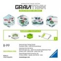 Ravensburger GraviTrax Element Trampoline Judrumo / įgūdžius lavinančio žaislo priedas Ravensburger GraviTrax Element Trampoline Judrumo / įgūdžius lavinančio žaislo priedas
