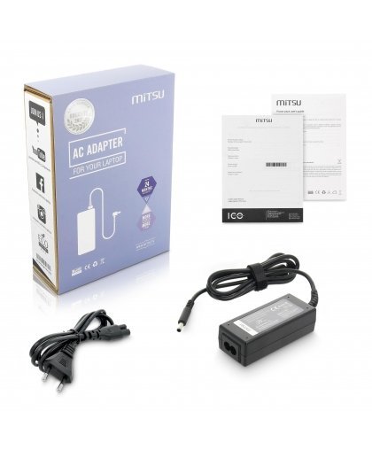 MITSU notebook charger mitsu 19.5v