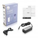 sülearvuti laadija mitsu 19,5v 2.31a (4,5x3,0 pin) - dell
