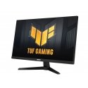 ASUS TUF Gaming VG249QM1A kompiuterio monitorius 60,5 cm (23.8") 1920 x 1080 pikseliai „Full HD“ Juo ASUS TUF Gaming VG249QM1A kompiuterio monitorius 60,5 cm (23.8") 1920 x 1080 pikseliai „Full HD“ Juo