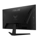ASUS TUF Gaming VG249QM1A kompiuterio monitorius 60,5 cm (23.8") 1920 x 1080 pikseliai „Full HD“ Juo ASUS TUF Gaming VG249QM1A kompiuterio monitorius 60,5 cm (23.8") 1920 x 1080 pikseliai „Full HD“ Juo