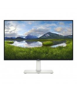 DELL S Series S2425HS LED display 60,5 cm (23.8") 1920 x 1080 пикселей Full HD ЖК Черный, Серебристы