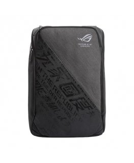 ASUS ROG Ranger BP1500 39,6 cm (15.6") Seljakott Must, Hall
