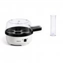 Krups EG233115 egg cooker 7 egg(s) Black, White Krups EG233115 egg cooker 7 egg(s) Black, White