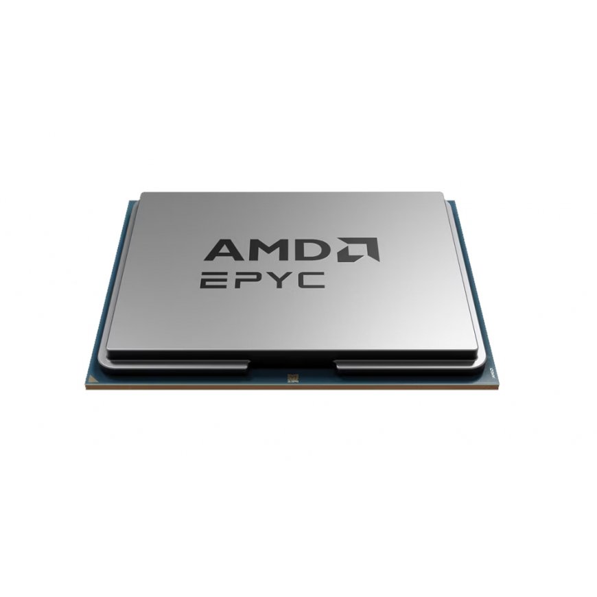 AMD EPYC 9655 processor 2.6 GHz 384 MB L3