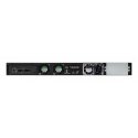 LANCOM GS-4530XP Valdomas L3 2.5G Ethernet (100/1000/2500) Maitinimas per Eternetą (PoE) 1U Juoda LANCOM GS-4530XP Valdomas L3 2.5G Ethernet (100/1000/2500) Maitinimas per Eternetą (PoE) 1U Juoda