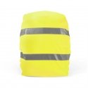 DICOTA HI-VIS Mugursomas lietus pārsegs Dzeltens Poliesters 25 L DICOTA HI-VIS Mugursomas lietus pārsegs Dzeltens Poliesters 25 L