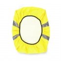 DICOTA HI-VIS Дождевик для рюкзака Желтый Полиэстер 25 L