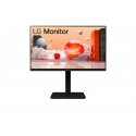 LG 24BA560 PC lamekuvar 60,5 cm (23.8") 1920 x 1080 pikslit Full HD LED Must LG 24BA560 PC lamekuvar 60,5 cm (23.8") 1920 x 1080 pikslit Full HD LED Must