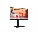 LG 24BA560 монитор для ПК 60,5 cm (23.8") 1920 x 1080 пикселей Full HD LED Черный LG 24BA560 монитор для ПК 60,5 cm (23.8") 1920 x 1080 пикселей Full HD LED Черный