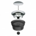 WMF 0617726040 декантер для вина 1,5 L Стекло