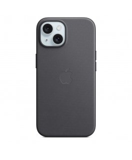 Apple MT393ZM/A mobiliojo telefono dėklas 15,5 cm (6.1") Juoda