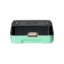 LevelOne USB Print Server LevelOne USB Print Server