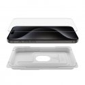 Belkin ScreenForce Skaidri ekrano apsauga Apple 1 vnt Belkin ScreenForce Skaidri ekrano apsauga Apple 1 vnt