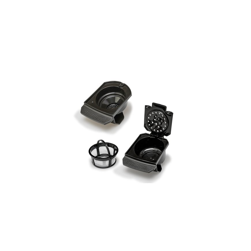 Einhell TE-CF 18 Li-Solo Полуавтомат Капельная кофеварка 0,24 L – 2