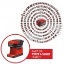 Einhell TE-CF 18 Li-Solo Semi-auto Drip coffee maker 0.24 L Einhell TE-CF 18 Li-Solo Semi-auto Drip coffee maker 0.24 L
