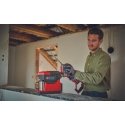 Einhell TE-CF 18 Li-Solo Pusautomātisks Kafijas automāts ar karstā ūdens pilināšanu 0,24 L