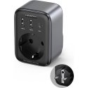 Ugreen 90613 mobile device charger Universal Black AC Indoor Ugreen 90613 mobile device charger Universal Black AC Indoor