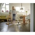 Kärcher FC 7 CORDLESS Elektriluud Patarei Kuiv & märg Kotita Must, Valge, Kollane 2,85 Ah Kärcher FC 7 CORDLESS Elektriluud Patarei Kuiv & märg Kotita Must, Valge, Kollane 2,85 Ah