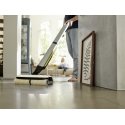 Kärcher FC 7 CORDLESS Electric broom Battery Dry&wet Bagless Black, White, Yellow 2.85 Ah Kärcher FC 7 CORDLESS Electric broom Battery Dry&wet Bagless Black, White, Yellow 2.85 Ah