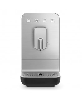 Smeg BCC13BLMEU kafijas automāts Pilnībā automātisks Espesso aparāts 1,4 L