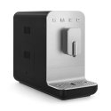 Smeg Collezione Espresso kahvikone BCC13BLMEU Musta Smeg Collezione Espresso kahvikone BCC13BLMEU Musta