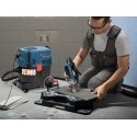 Bosch GAS 35 L AFC Professional musta, Sininen 1200 W Bosch GAS 35 L AFC Professional musta, Sininen 1200 W
