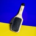 Sisley The Brush Универсальная плоская широкая щетка для волос Черный, Дерево 1 шт Sisley The Brush Универсальная плоская широкая щетка для волос Черный, Дерево 1 шт