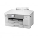 Brother HL-J6010DW струйный принтер Цветной 1200 x 4800 DPI A3 Wi-Fi Brother HL-J6010DW струйный принтер Цветной 1200 x 4800 DPI A3 Wi-Fi
