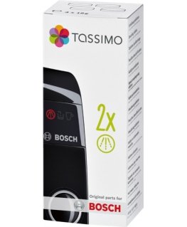 Bosch TCZ6004 Kavos aparatai