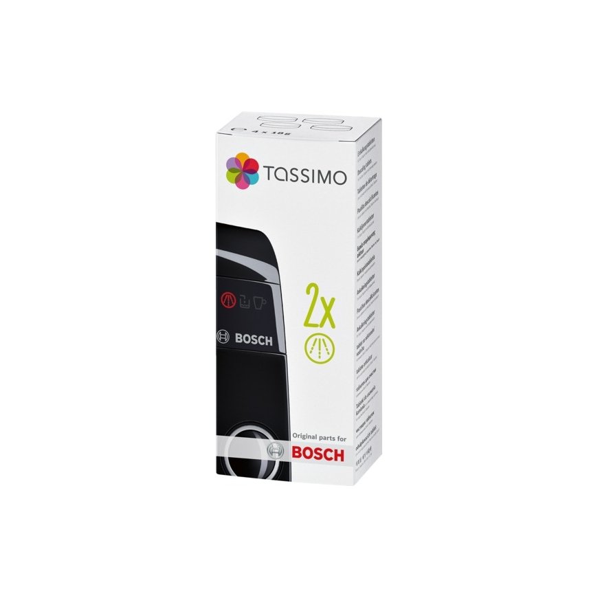 Bosch TCZ6004 Kavos aparatai