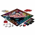 Hasbro Gaming Monopoly For Sore Losers Board game Economic simulation Hasbro Gaming Monopoly For Sore Losers Board game Economic simulation