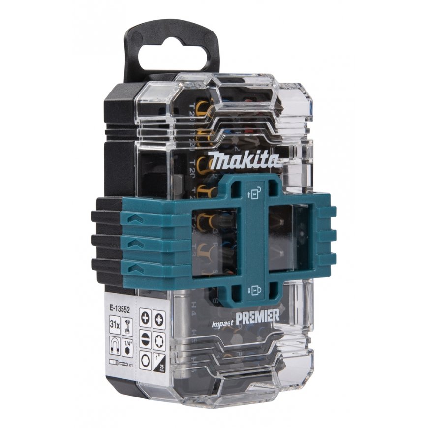 Makita E-13552 skrūvgrieža uzgalis – 3
