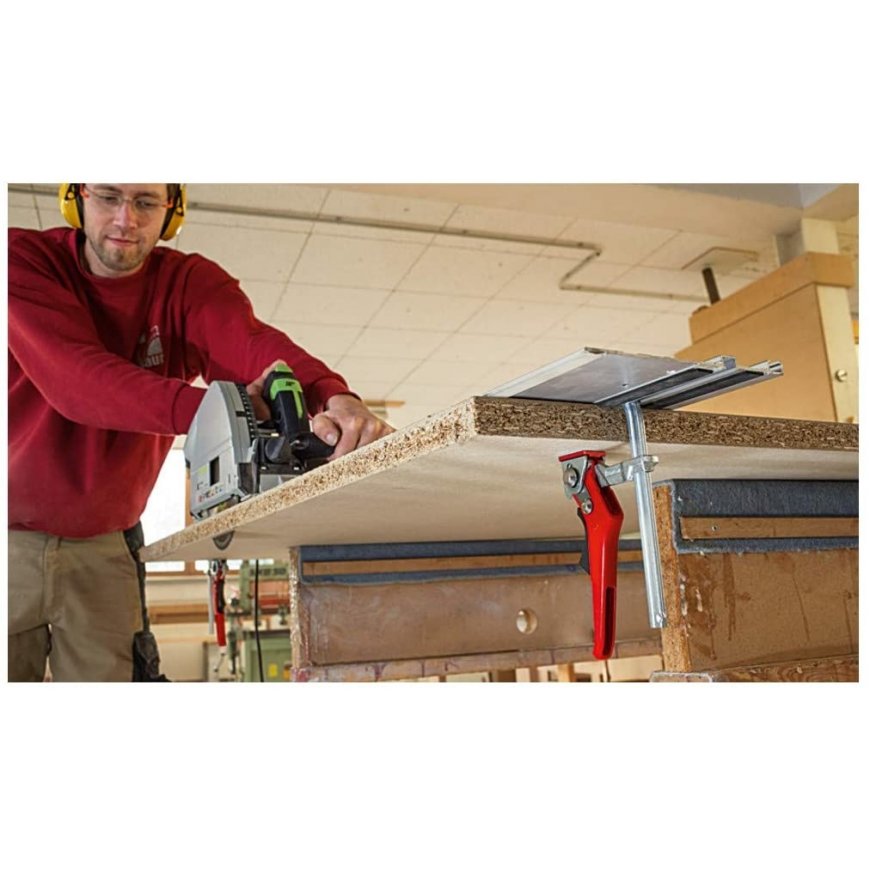 BESSEY GTR16S6H spaustuvas – 3
