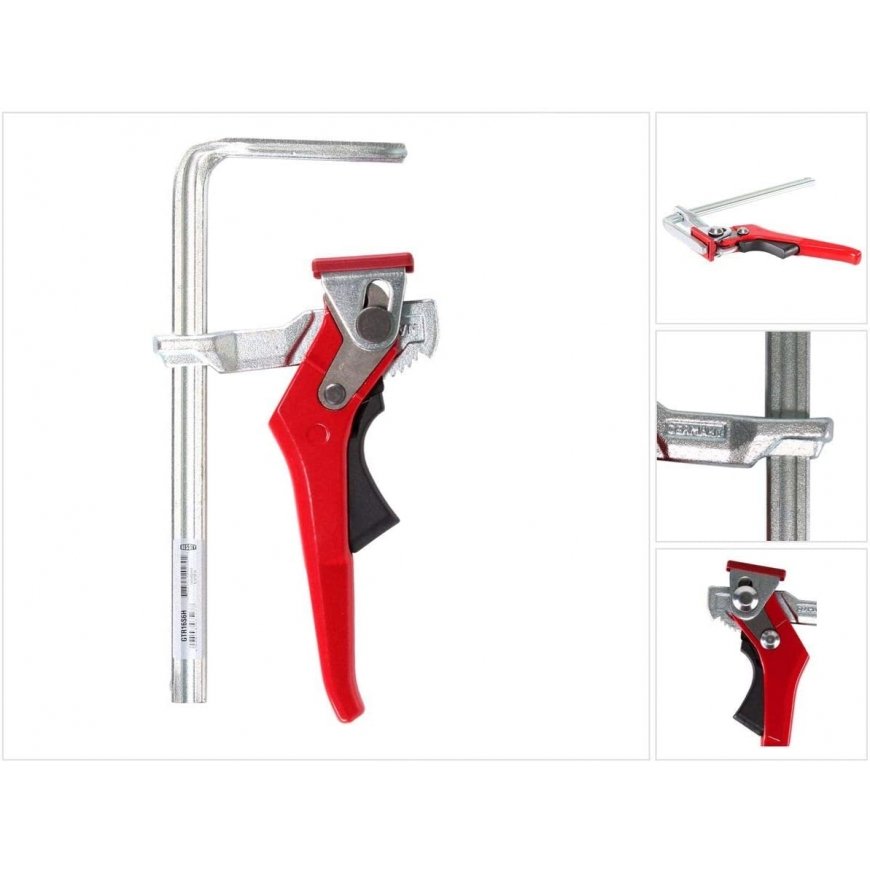 BESSEY GTR16S6H spaile – 4