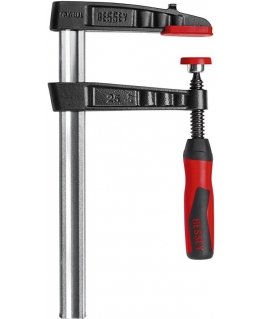 BESSEY TG20-2K spaustuvas Veržtuvas 20 cm