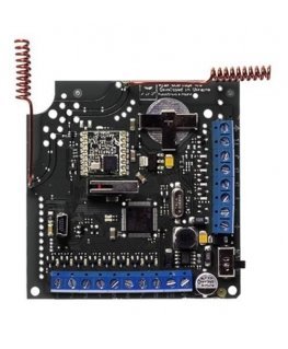 SMART HOME OCBRIDGE PLUS/7296 AJAX